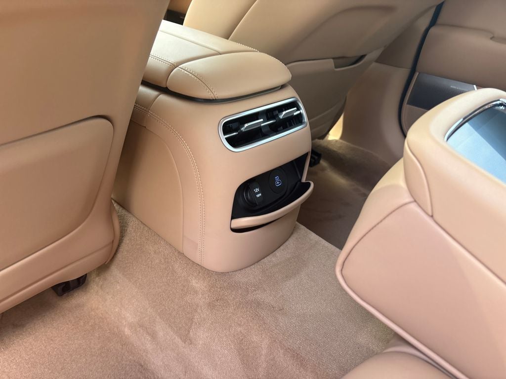 2026 Genesis G90 3.5T e-SC