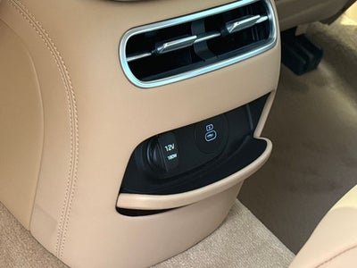 2026 Genesis G90 3.5T e-SC