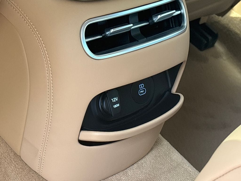 2026 Genesis G90 3.5T e-SC