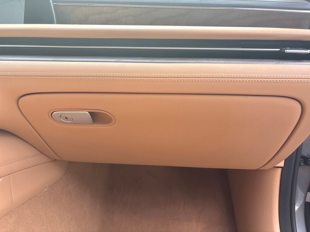 2026 Genesis G90 3.5T e-SC