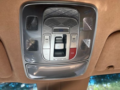 2026 Genesis G90 3.5T e-SC