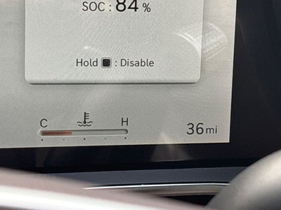 2026 Genesis G90 3.5T e-SC
