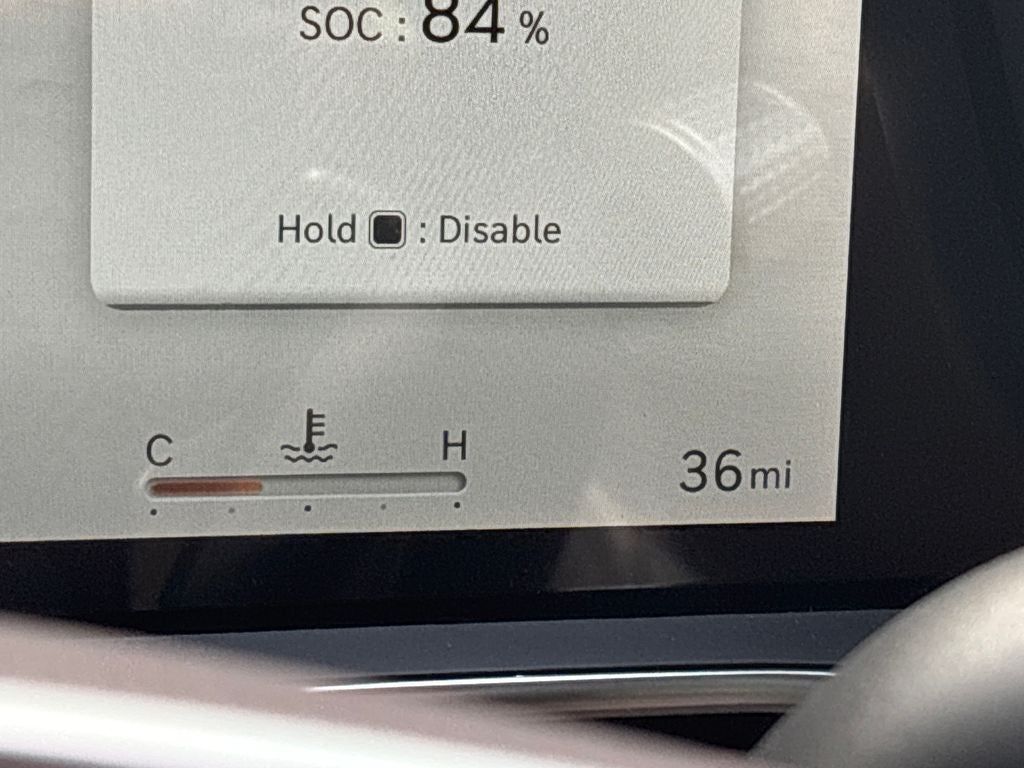 2026 Genesis G90 3.5T e-SC