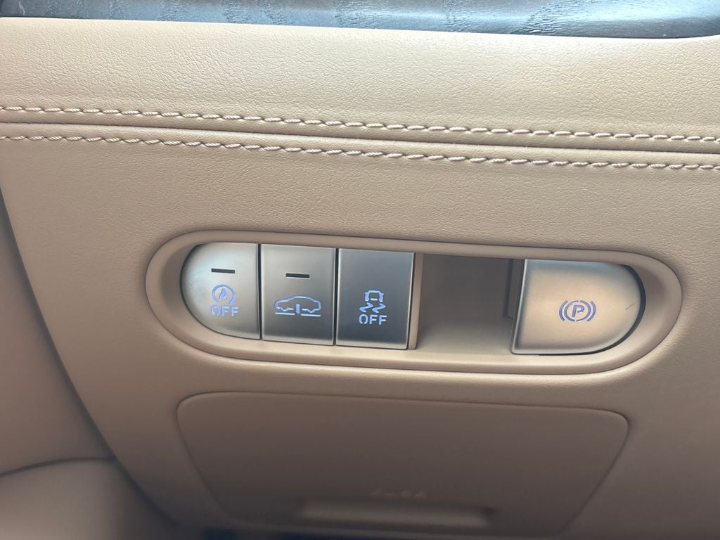 2026 Genesis G90 3.5T e-SC