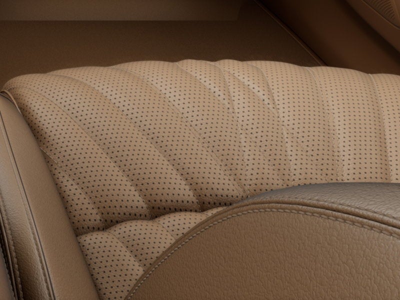 2026 Genesis G90 3.5T E-SC MHEV