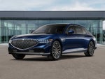 2026 Genesis G90 3.5T e-SC