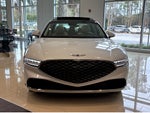2026 Genesis G90 e-SC