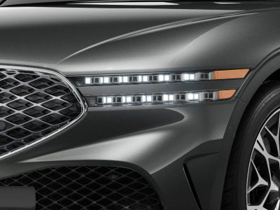 2026 Genesis G90 3.5T e-SC