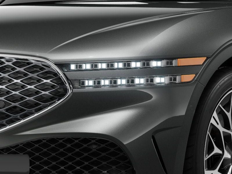 2026 Genesis G90 3.5T e-SC