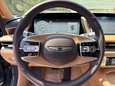 2026 Genesis G90 3.5T e-SC