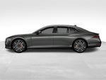 2026 Genesis G90 3.5T e-SC