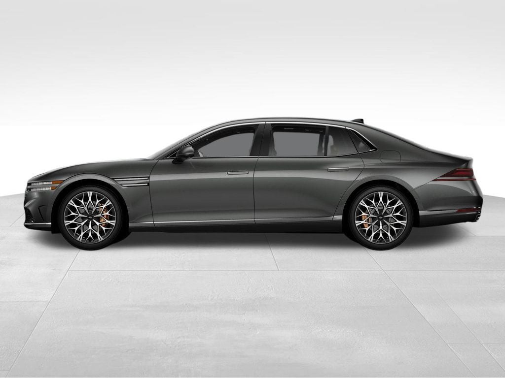 2026 Genesis G90 3.5T e-SC