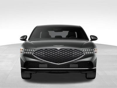 2026 Genesis G90 3.5T e-SC