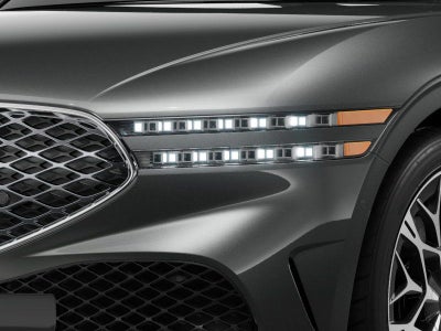 2026 Genesis G90 3.5T e-SC