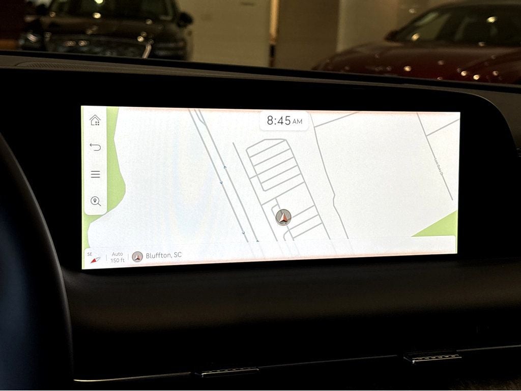 2026 Genesis G90 3.5T e-SC