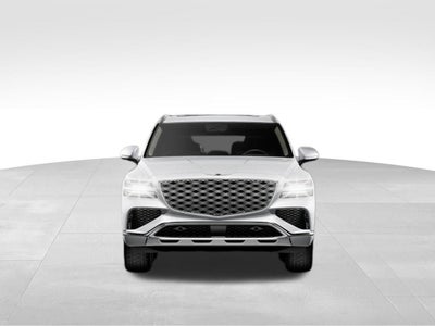2026 Genesis G90 3.5T e-SC