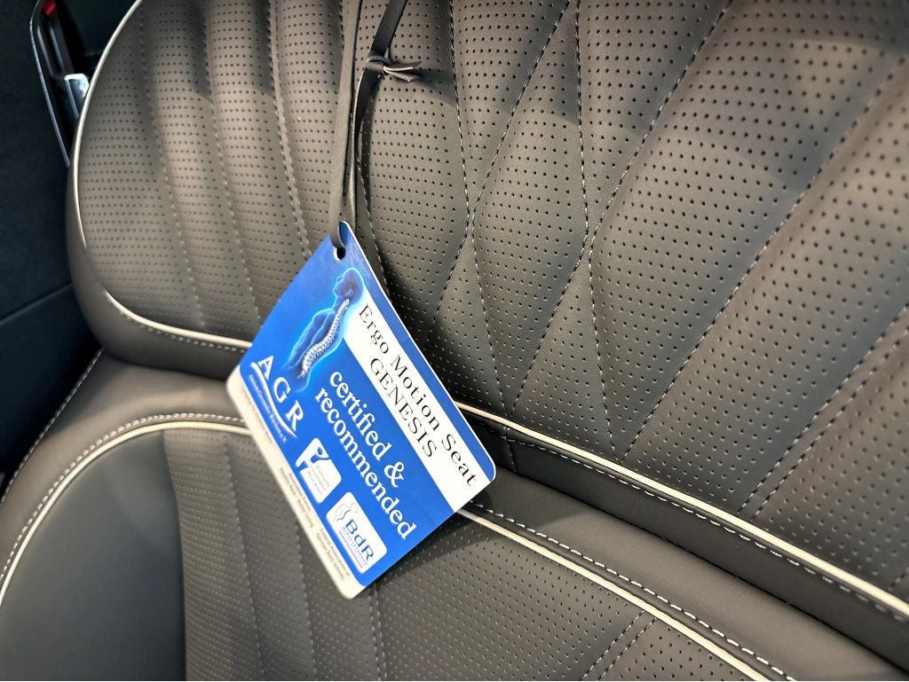 2026 Genesis G90 3.5T e-SC