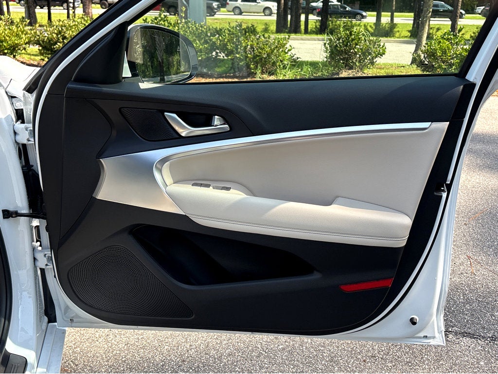 2026 Genesis G70 2.5T