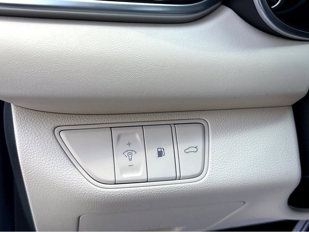 2026 Genesis G70 2.5T