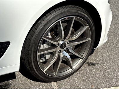 2026 Genesis G70 2.5T