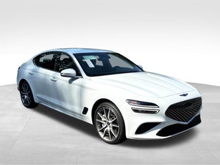 2026 Genesis G70 2.5T