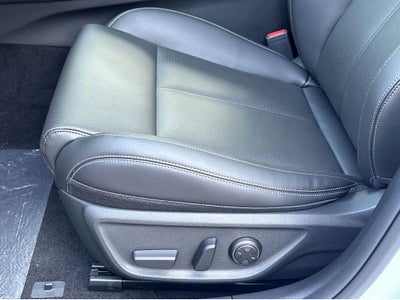 2026 Genesis G70 2.5T