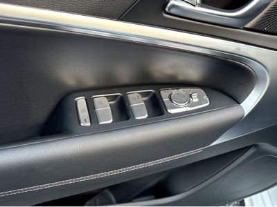 2026 Genesis G70 2.5T