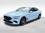 2026 Genesis G70 2.5T