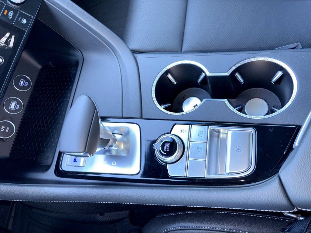 2026 Genesis G70 2.5T