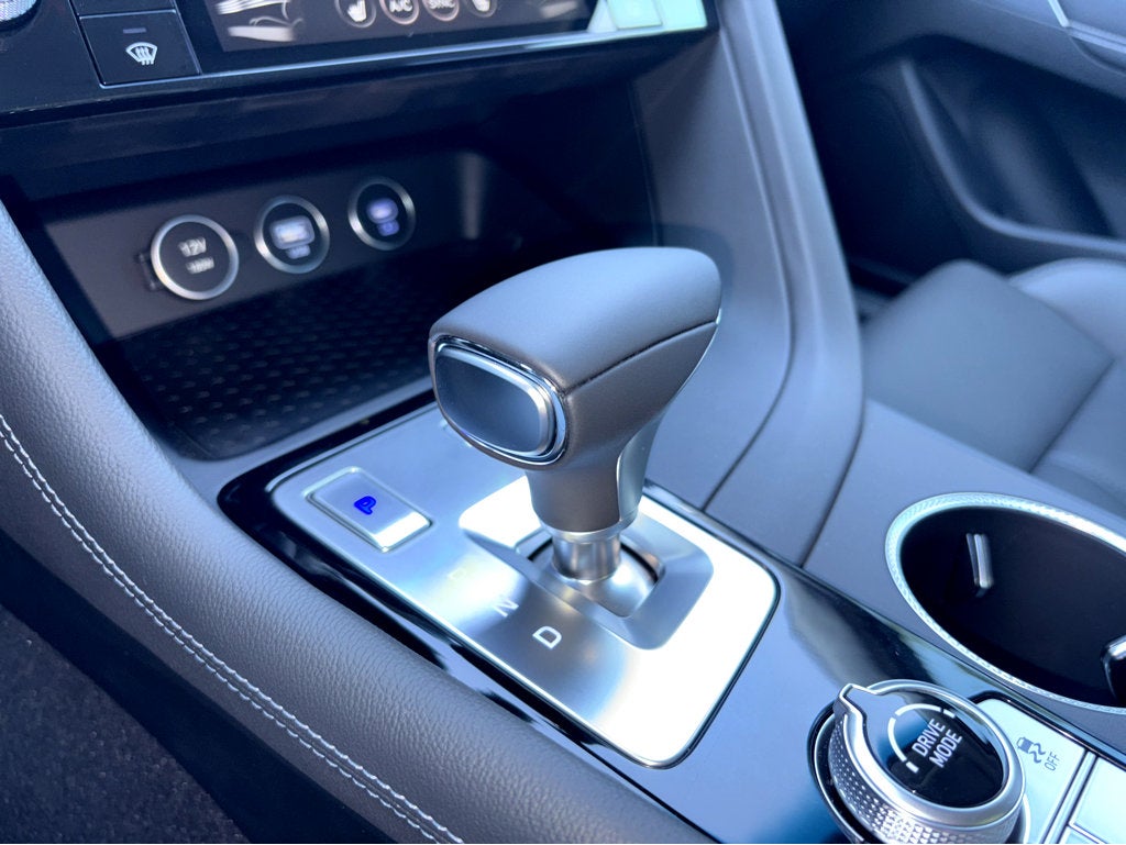 2026 Genesis G70 2.5T