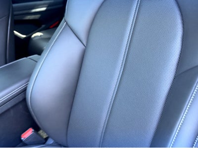 2026 Genesis G70 2.5T