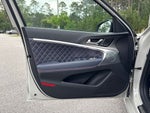2026 Genesis G70 3.3T Prestige Graphite