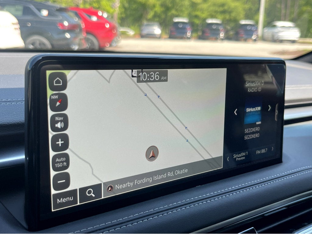 2025 Genesis G70 3.3T Sport Advanced