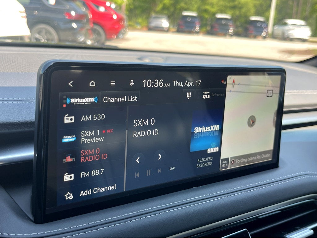 2025 Genesis G70 3.3T Sport Advanced