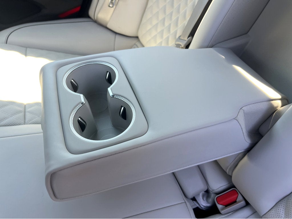 2025 Genesis G70 3.3T Sport Advanced