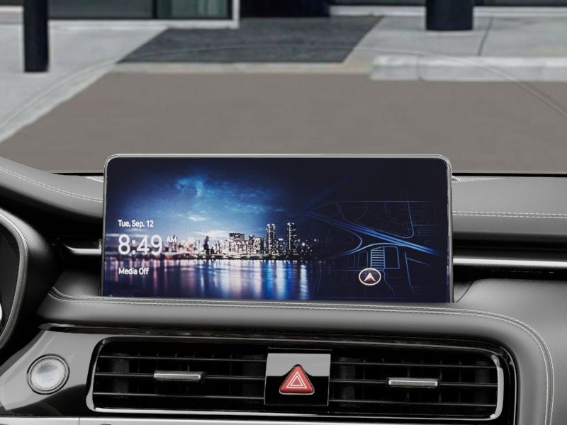 2025 Genesis G70 3.3T Sport Advanced