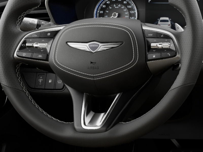 2025 Genesis G70 3.3T Sport Advanced