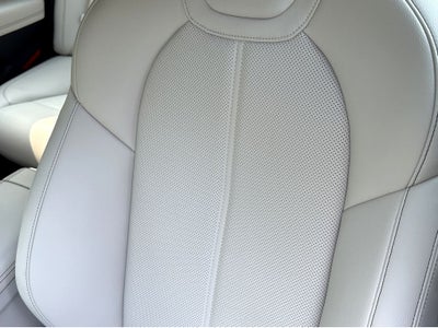2026 Genesis G70 2.5T