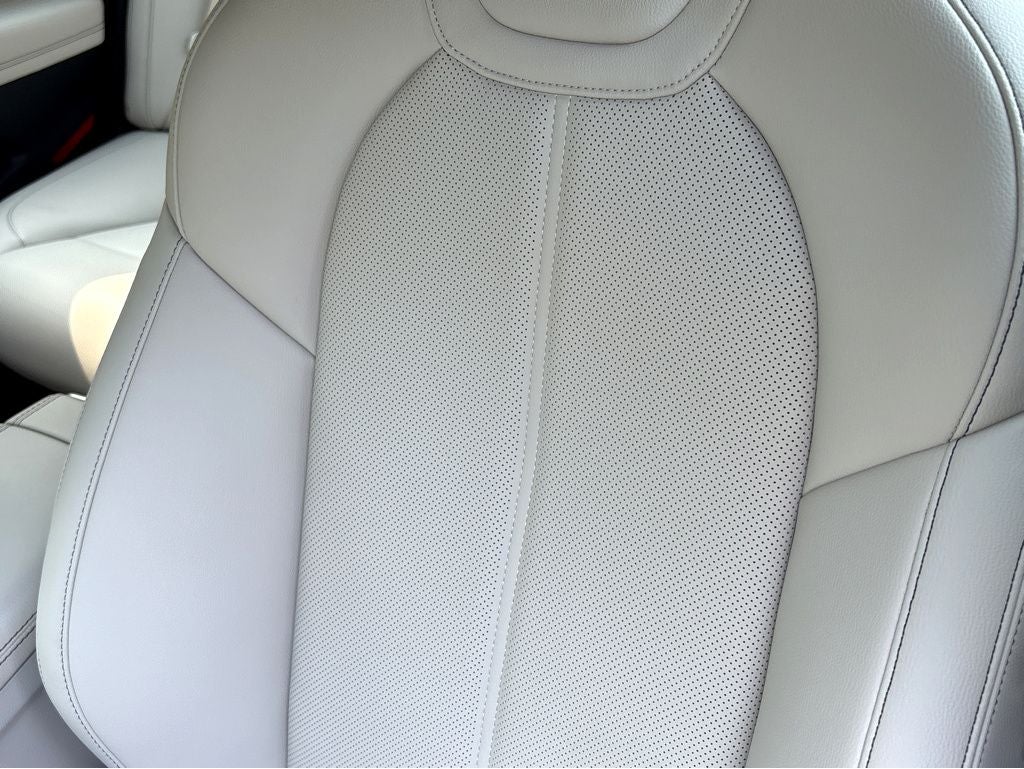 2026 Genesis G70 2.5T