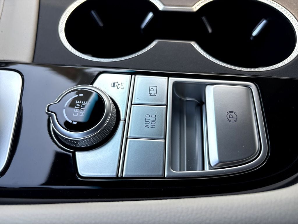 2026 Genesis G70 2.5T