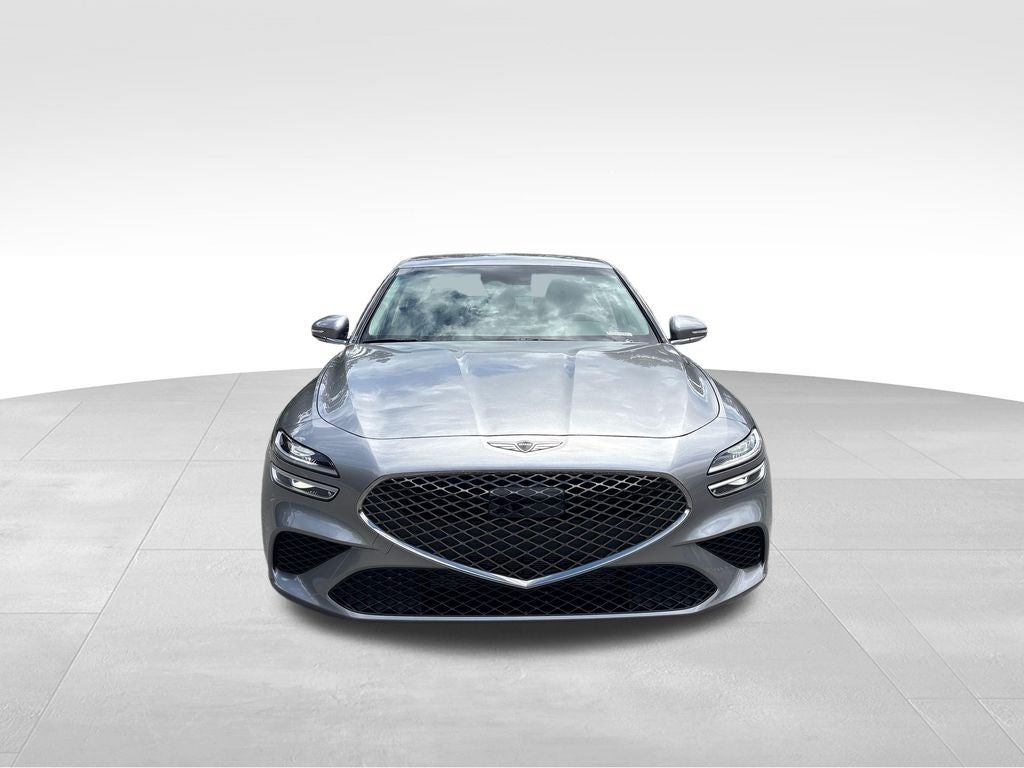 2026 Genesis G70 2.5T