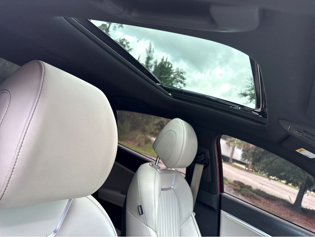 2027 Genesis G80 2.5T Advanced