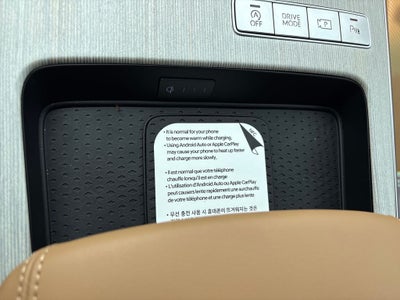 2027 Genesis G80 2.5T Advanced