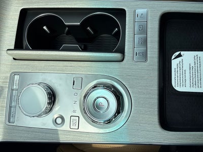 2027 Genesis G80 2.5T Advanced