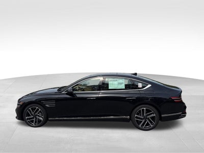 2027 Genesis G80 2.5T Advanced