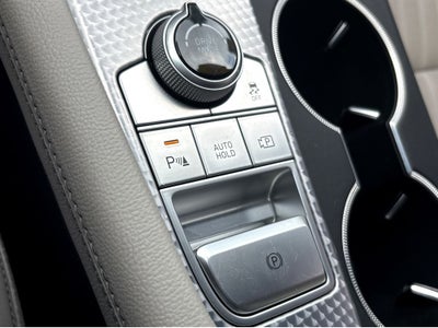 2027 Genesis G80 2.5T Advanced
