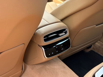 2027 Genesis G80 2.5T Advanced