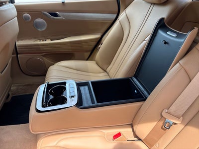2027 Genesis G80 2.5T Advanced