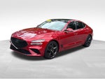 2027 Genesis G80 2.5T Advanced