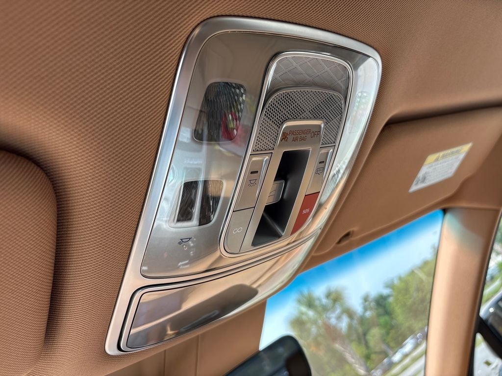 2027 Genesis G80 2.5T Advanced